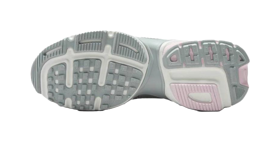 Nike V2K Run Pink Foam Womens vjkicks