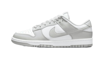 Nike Dunk Low Grey Fog Mens vjkicks