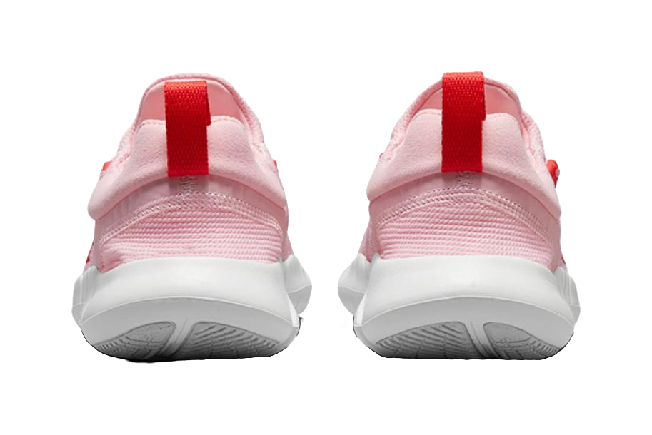 Nike Free Run 5.0 Next Nature Medium Soft Pink Pink Foam Summit White Light Crimson Womens vjkicks