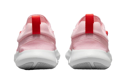 Nike Free Run 5.0 Next Nature Medium Soft Pink Pink Foam Summit White Light Crimson Womens vjkicks