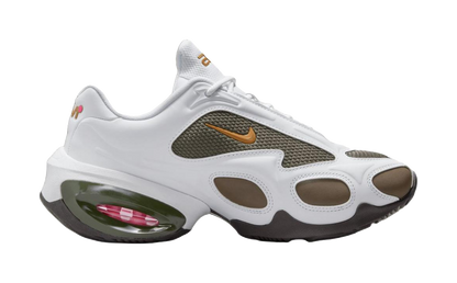 Nike Air Max Muse Veneda Carter White Hyper Pink Womens vjkicks