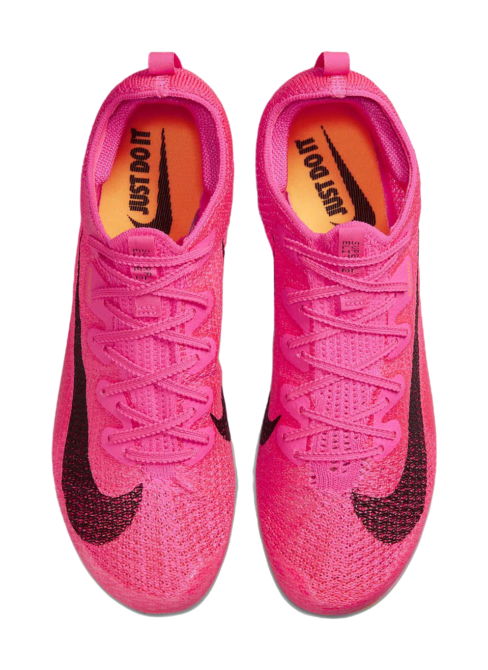 Nike Zoom Superfly Elite 2 Hyper Pink vjkicks
