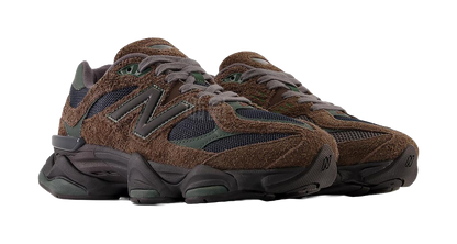 New Balance 9060 Beef And Broccoli Sneakers vjkicks