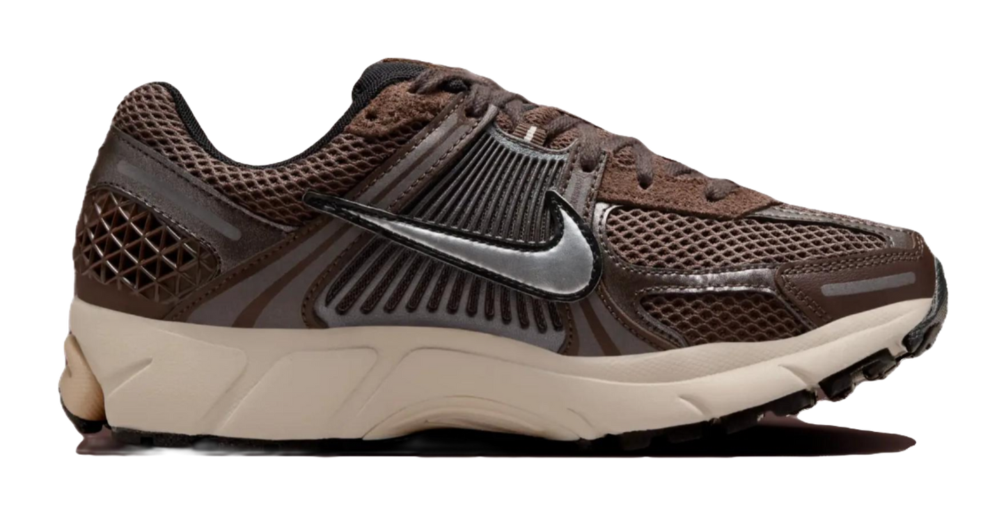 Nike Zoom Vomero 5 Baroque Brown Womens vjkicks