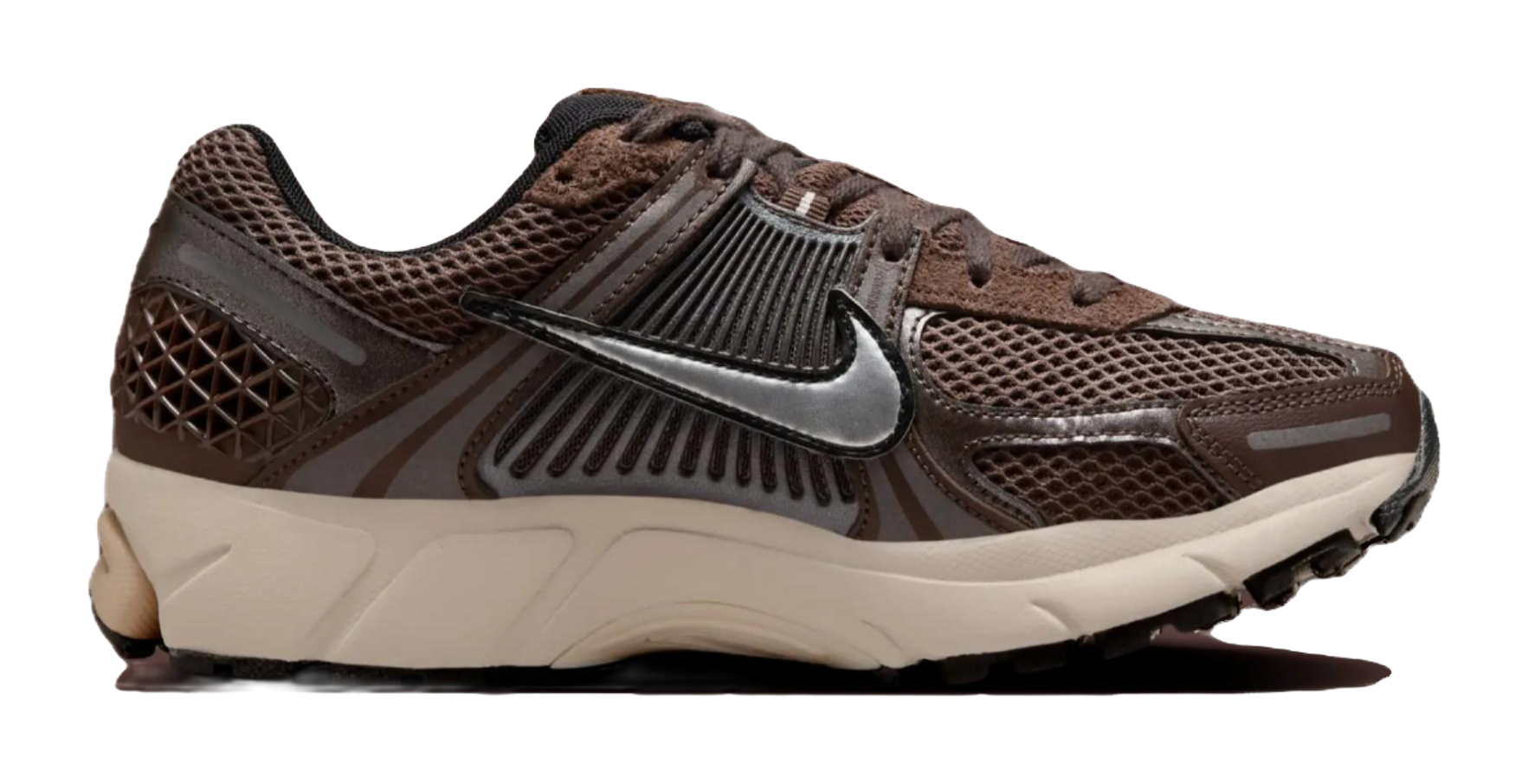 Nike Zoom Vomero 5 Baroque Brown Womens vjkicks