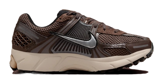 Nike Zoom Vomero 5 Baroque Brown Womens vjkicks