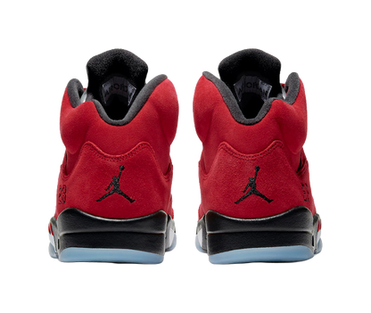 Air Jordan 5 Retro Raging Bull 2021 vjkicks