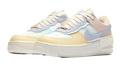 Nike Air Force 1 Shadow Pastel Womens vjkicks