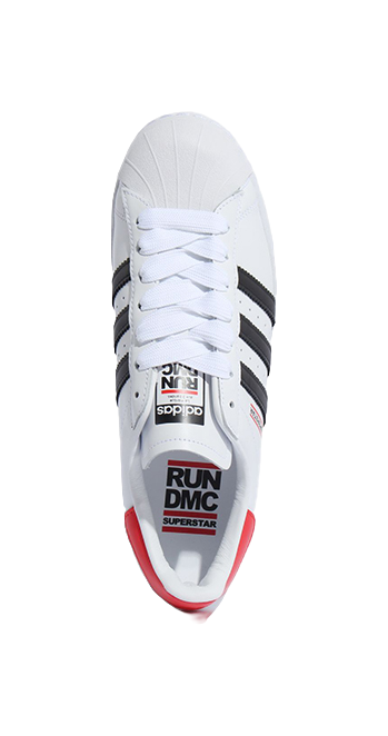 Adidas Run Dmc X Adidas Superstar 50th Anniversary vjkicks