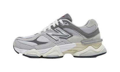 New Balance 9060 Rain Cloud Grey vjkicks