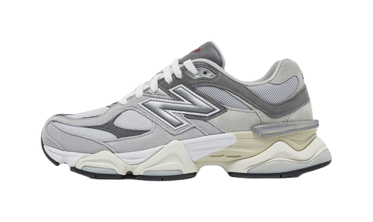 New Balance 9060 Rain Cloud Grey vjkicks
