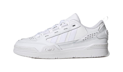 Adidas ADI2000 Triple White vjkicks