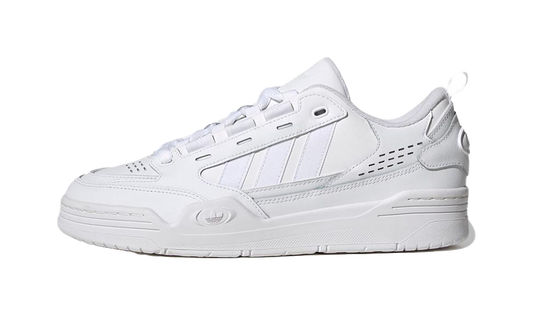 Adidas ADI2000 Triple White vjkicks