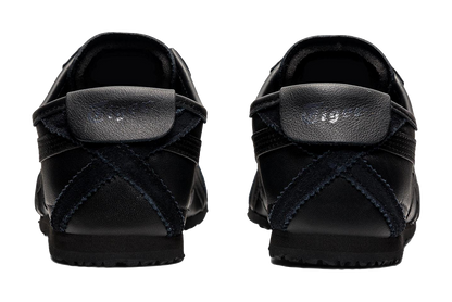 Onitsuka Tiger Mexico 66 Black vjkicks