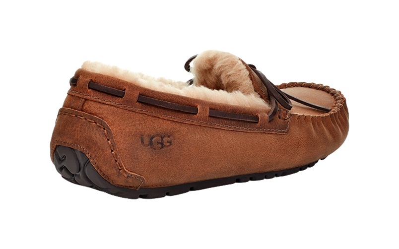 UGG Olsen Slipper Tan vjkicks