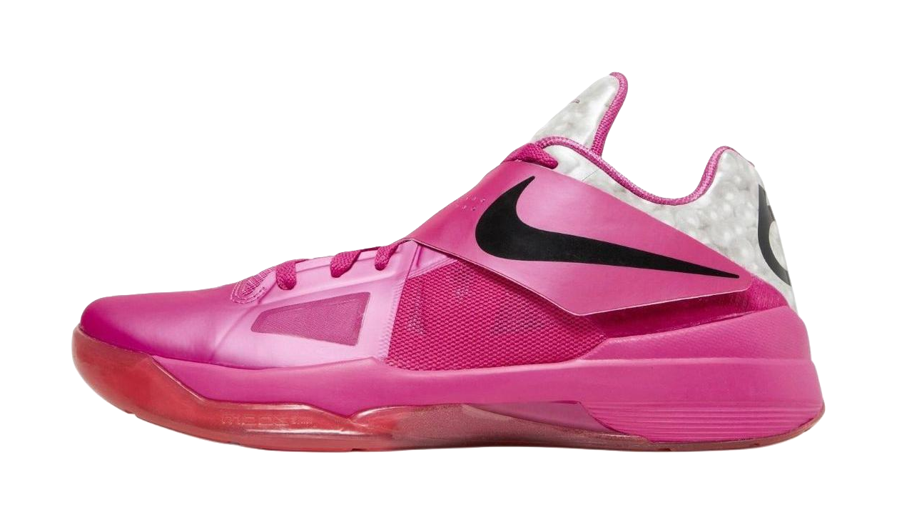 Nike Kd 4 Aunt Pearl 2024 vjkicks