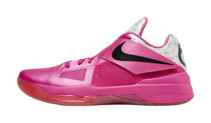 Nike Kd 4 Aunt Pearl 2024 vjkicks