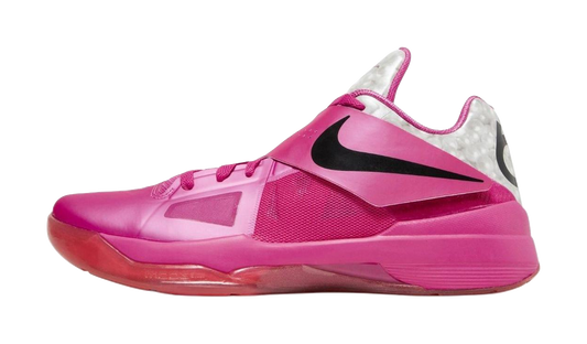 Nike Kd 4 Aunt Pearl 2024 vjkicks
