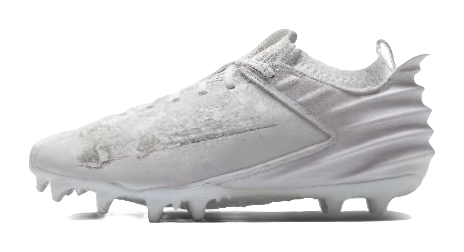 Under Armour AG Artificial Ground Soccer Shoes Mens White vjkicks