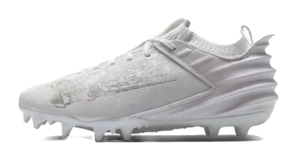 Under Armour AG Artificial Ground Soccer Shoes Mens White vjkicks