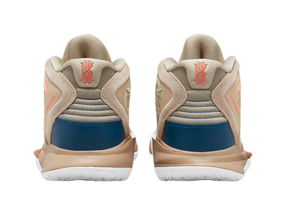 Nike Kyrie Infinity Ep Floral vjkicks