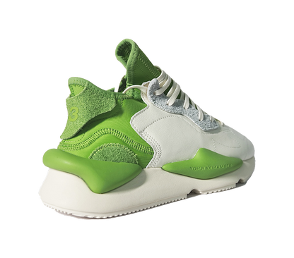 Adidas Y 3 Kaiwa Team Rave Green vjkicks
