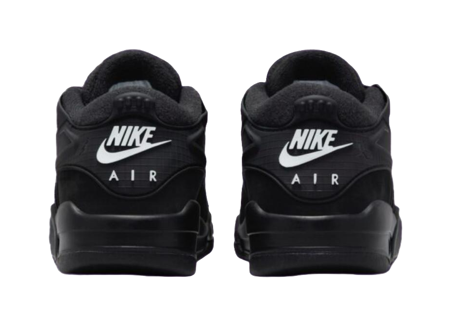Jordan 4 Rm Black Cat vjkicks