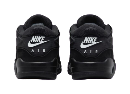 Jordan 4 Rm Black Cat vjkicks