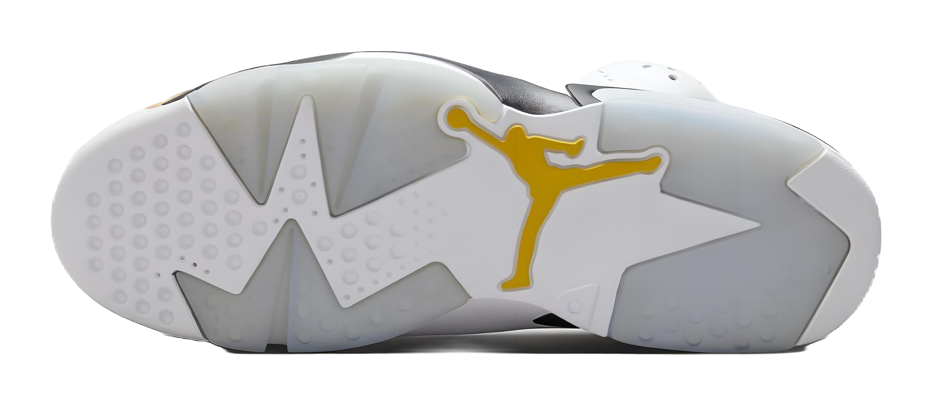 Air Jordan 6 Retro Yellow Ochre vjkicks