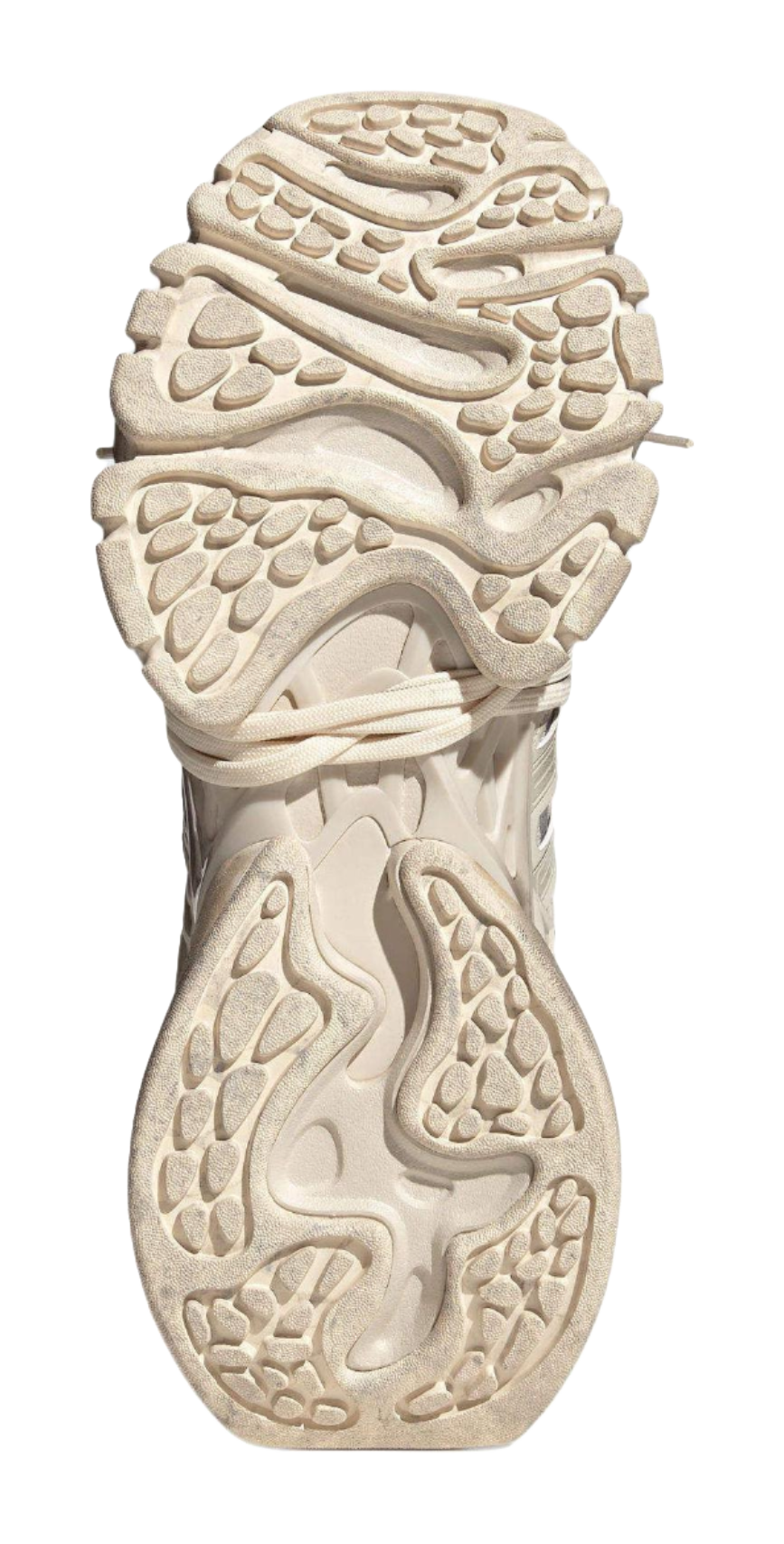 Adidas Xlg Runner Deluxe Alumina Cream vjkicks