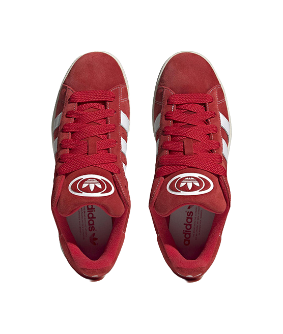 Adidas Campus 00s Scarlet Gum vjkicks