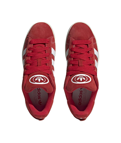 Adidas Campus 00s Scarlet Gum vjkicks
