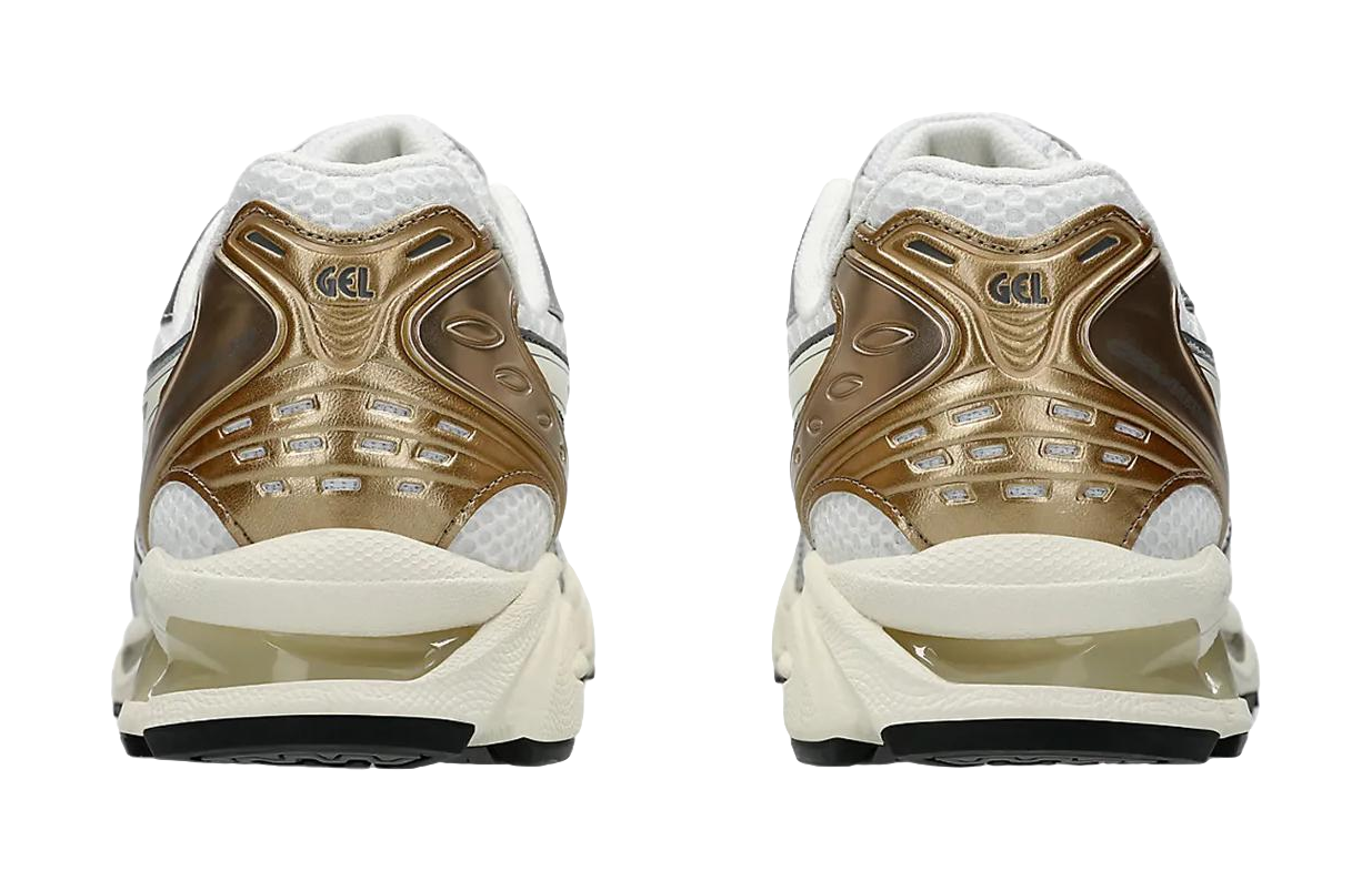 ASICS GEL Kayano 14 Olympic Medals vjkicks