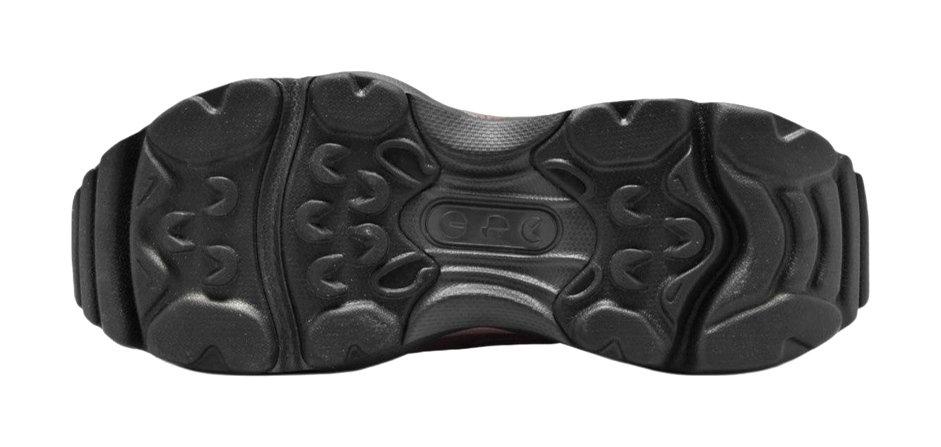 Nike Air Max Flyknit Venture Bronzine Smokey Mauve Womens vjkicks