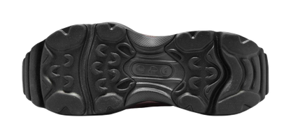 Nike Air Max Flyknit Venture Bronzine Smokey Mauve Womens vjkicks