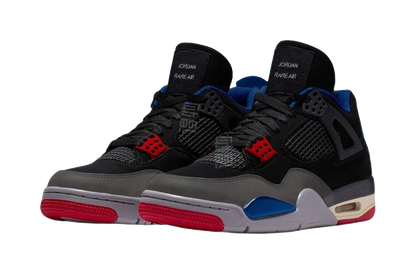 Jordan 4 Retro Rare Air vjkicks