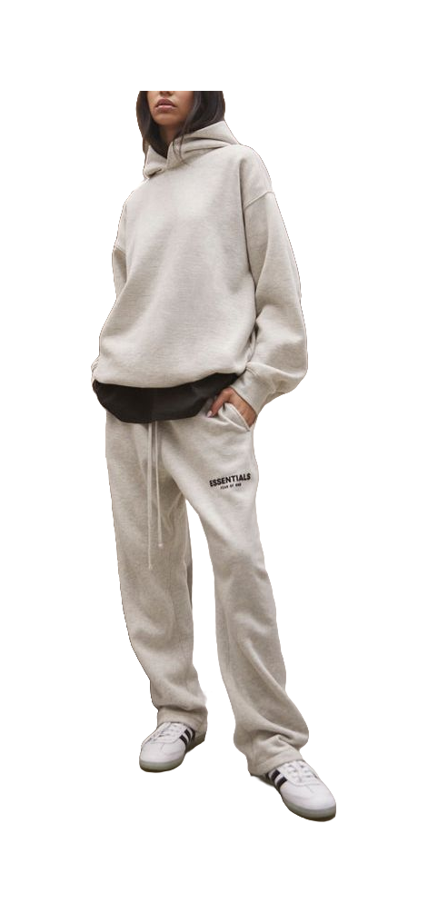 Fear Of God Essentials Relaxed Sweatpants SS22 vjkicks
