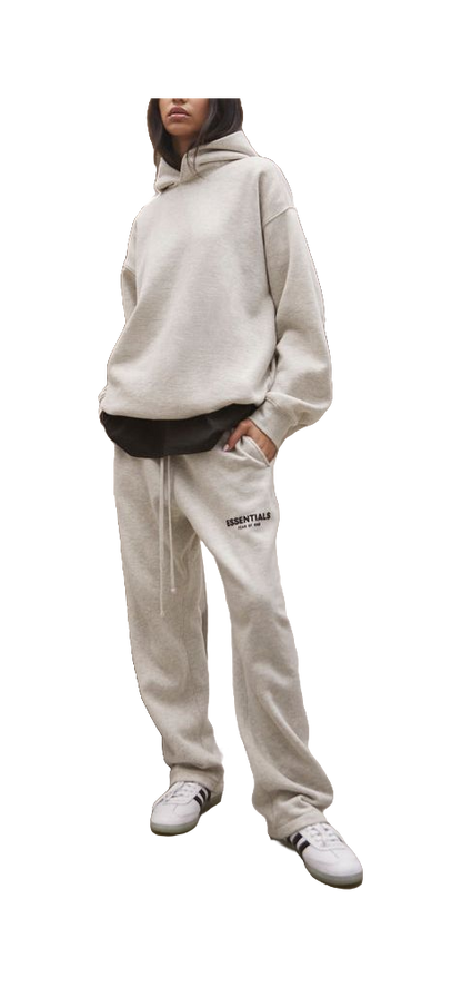 Fear Of God Essentials Relaxed Sweatpants SS22 vjkicks