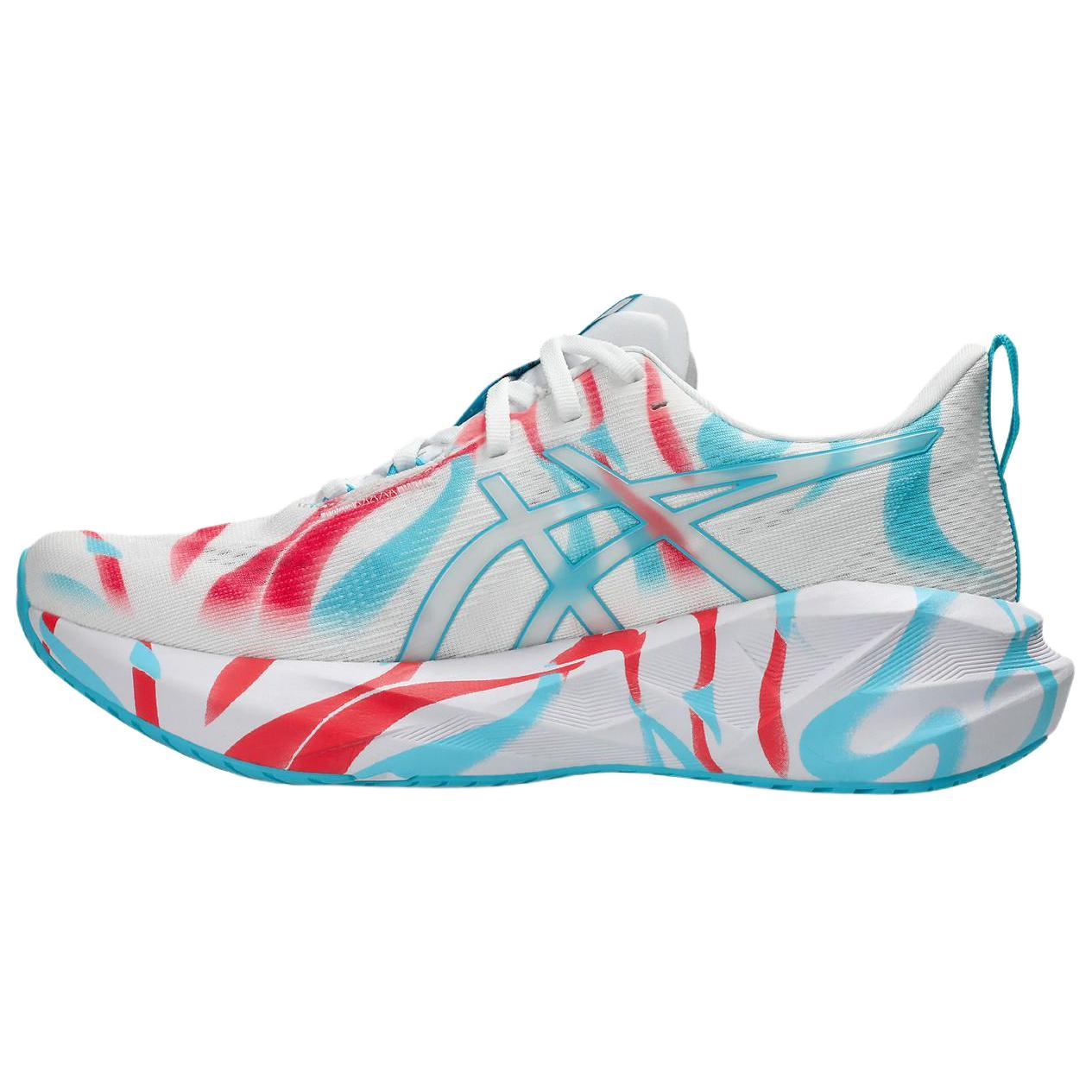 ASICS Novablast 5 Tokyo Marathon vjkicks