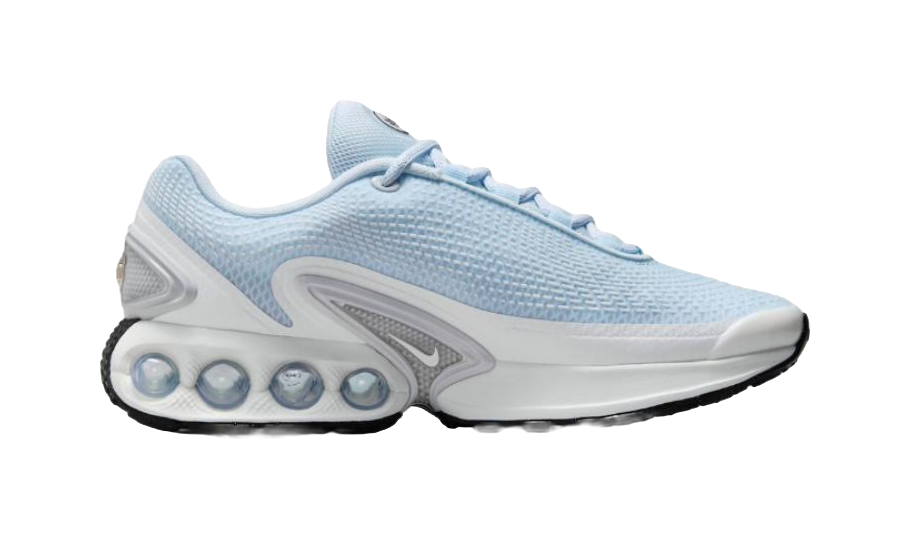 Nike Air Max Dn Half Blue Womens vjkicks