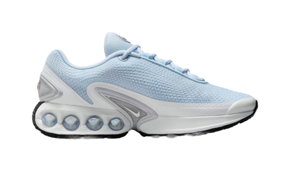 Nike Air Max Dn Half Blue Womens vjkicks