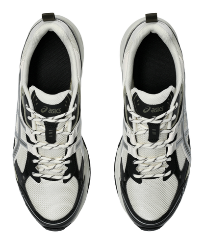 ASICS Gel Nunobiki Cream Dark Olive vjkicks