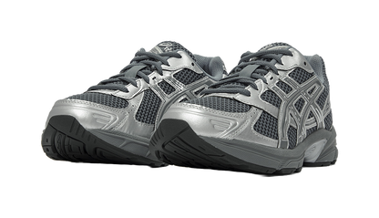 Asics Gel 1130 Steel Grey Pure Silver vjkicks