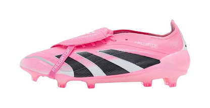 Adidas David Beckham X Adidas Predator Pro Foldover Tongue Fg Miami vjkicks