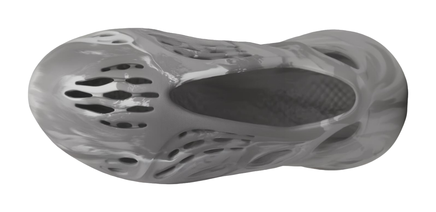 Adidas Yeezy Foam Runner MX Granite vjkicks