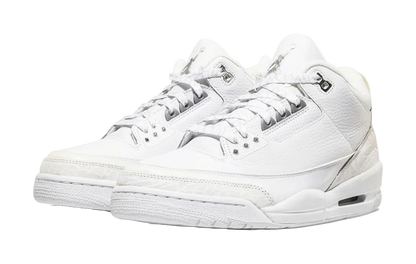 JORDAN 3 Retro Pure Money 2025 vjkicks