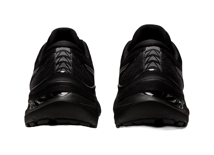 ASICS Gel Kayano 29 Triple Black vjkicks