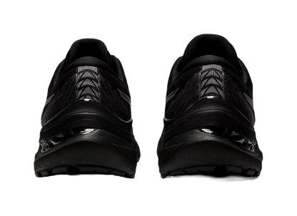 ASICS Gel Kayano 29 Triple Black vjkicks