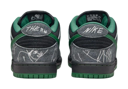 There Skateboards X Nike SB Dunk Low vjkicks