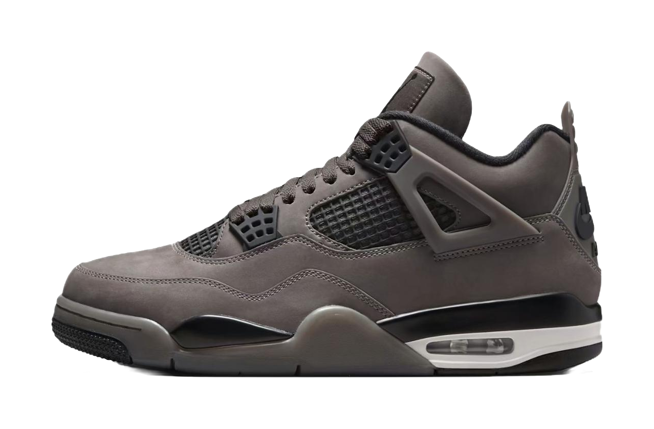 JORDAN 4 Retro Cave Stone vjkicks